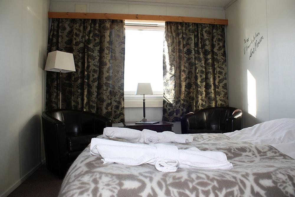 Rorosvidda Hotell Room photo